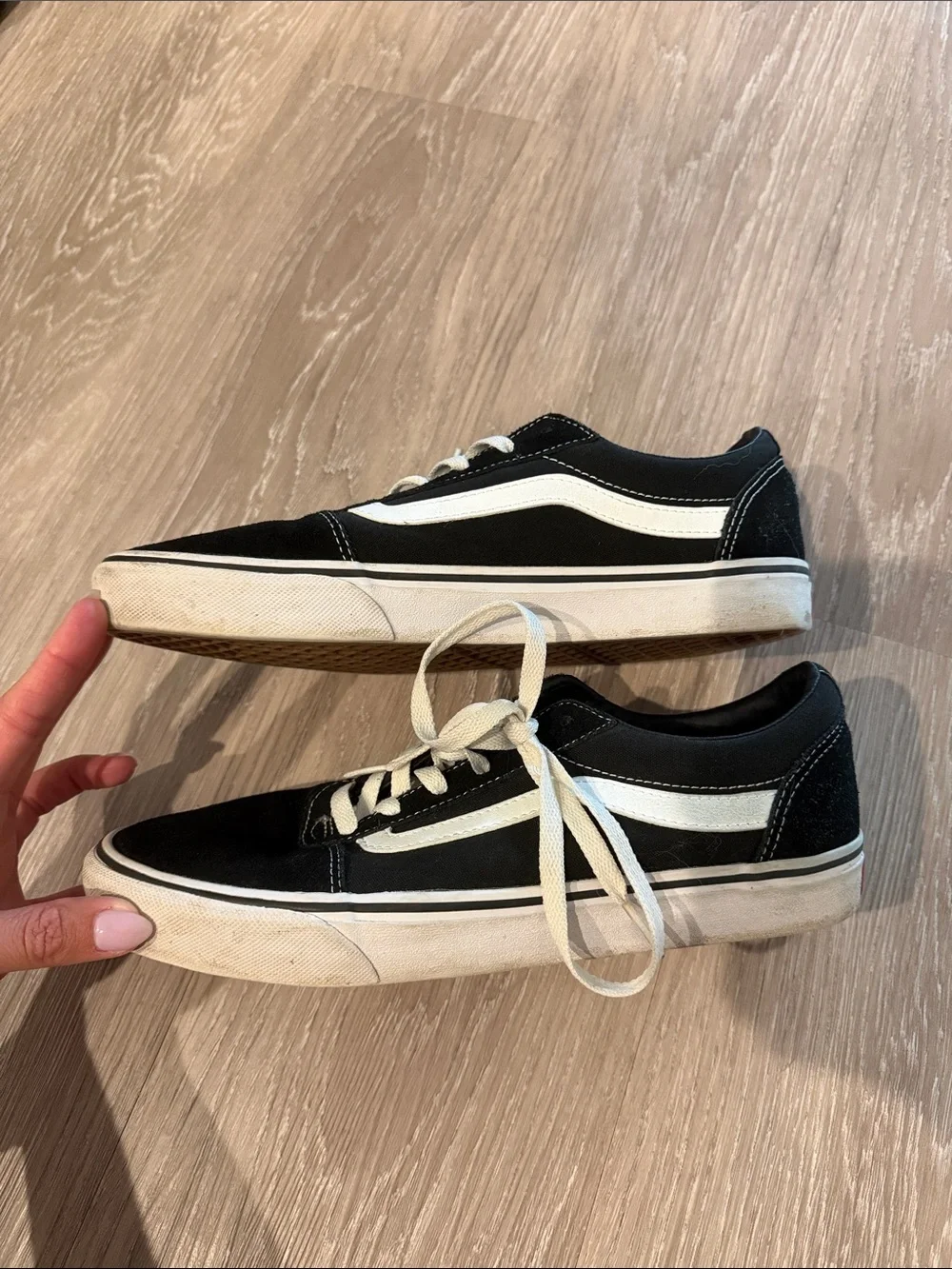 Vans Old Skool Shoe